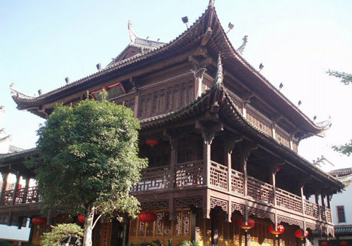 Huizhou Chinese