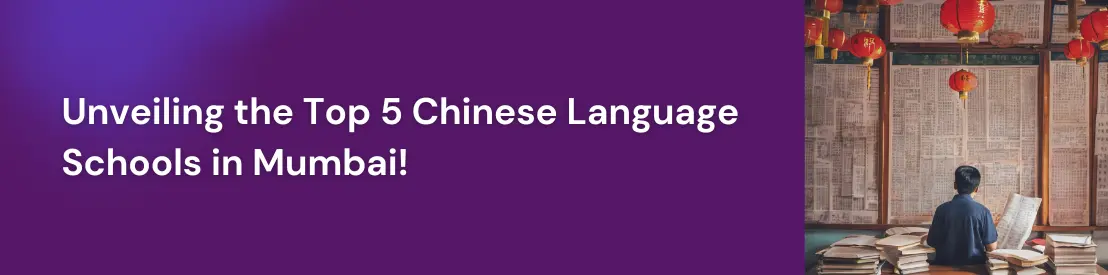 xplore chinese language courses in Mumbai