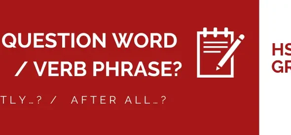 HSK 4 Grammar: Mastering 究竟 (jiūjìng) to Ask "Exactly" or "After All"