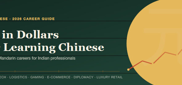 7 High-Paying Mandarin Career Opportunities in 2026 | Earn in USD | Meiyu Chinese